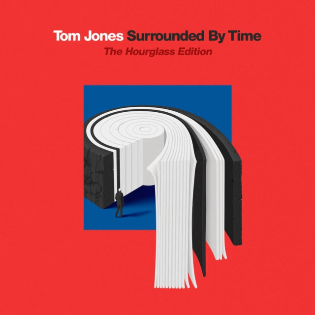Tom Jones - Surrounded By Time (The Hourglass Edition) (2Music CD)