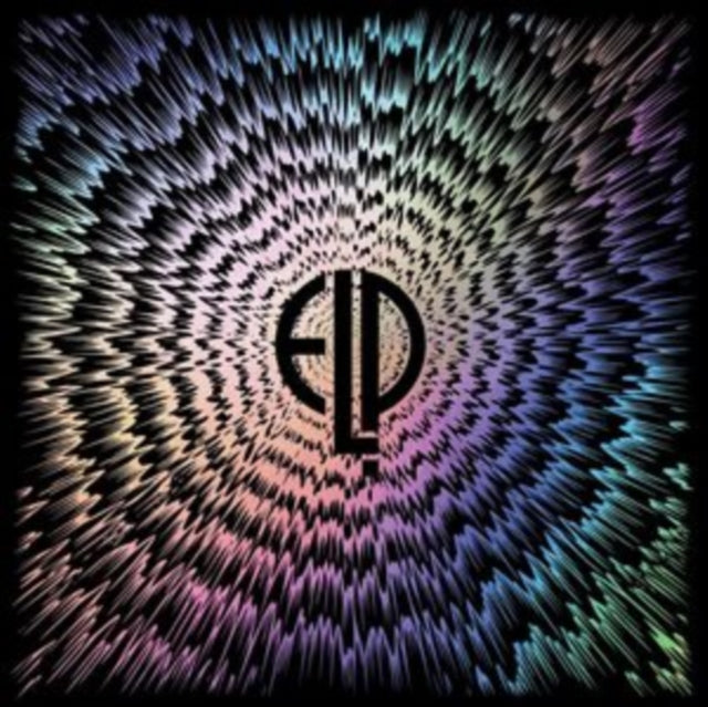 Lake & Palmer Emerson - Singles (12-7Inch) - 7 Inch Vinyl Record