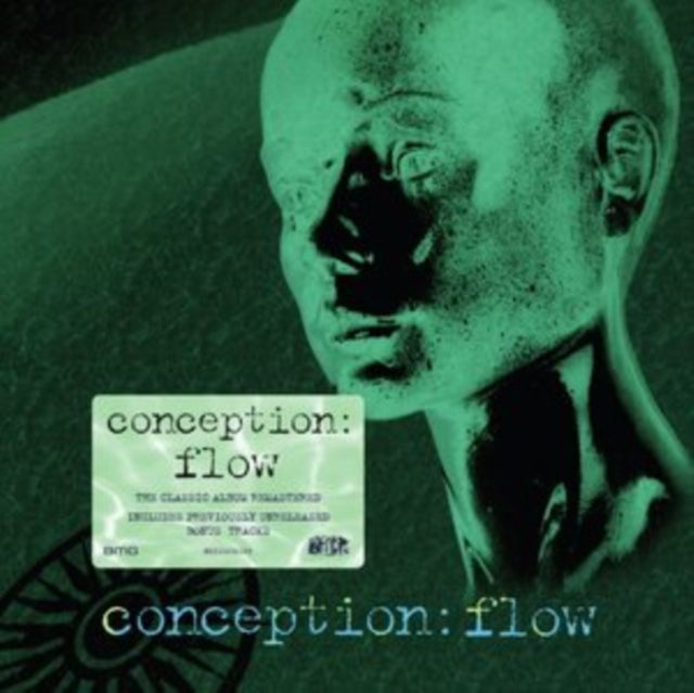 Conception - Flow (2LP) Vinyl Record