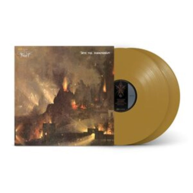 Into The Pandemonium (2LP) Vinyl Record