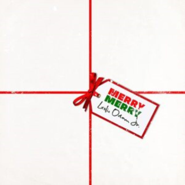 Merry Merry (2LP) Vinyl Record