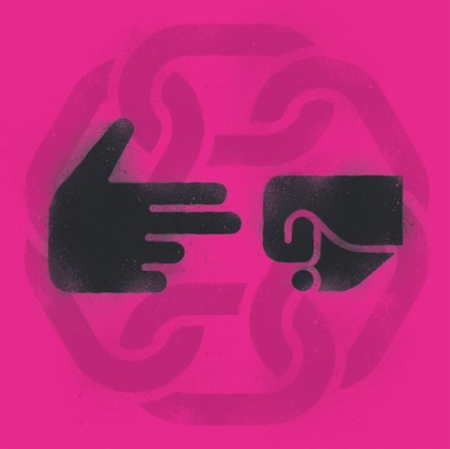 Run The Jewels - Rtj Cu4tro (2LP) Vinyl Record