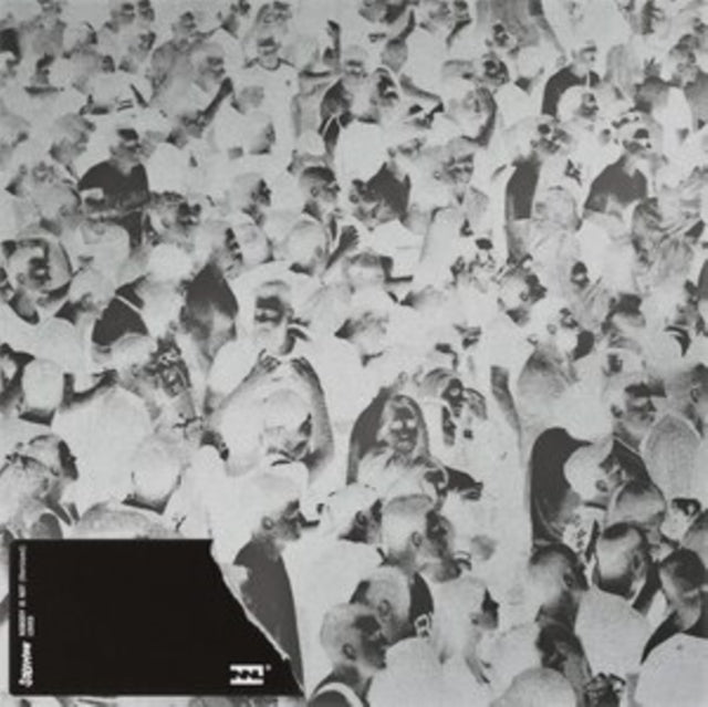Solomun - Nobody Is Not Loved (Remixed) - LP Vinyl Record