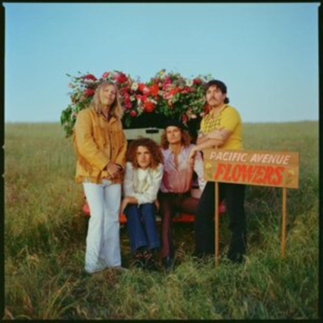 Bmg Rights Mgt Vinyl Record