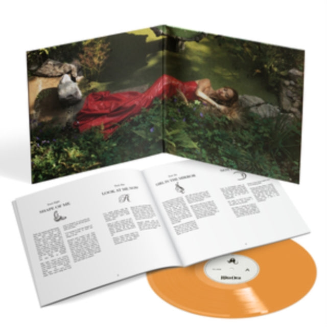 Rita Ora - You & I (X) - LP Vinyl Record