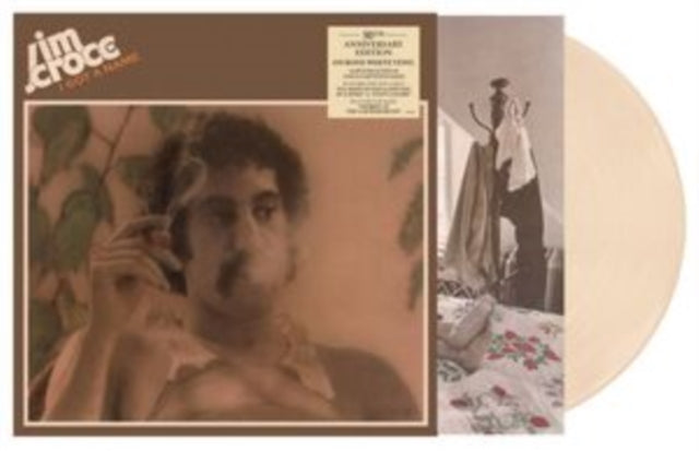 Jim Croce - I Got A Name (50Th Anniversary) - LP Vinyl Record