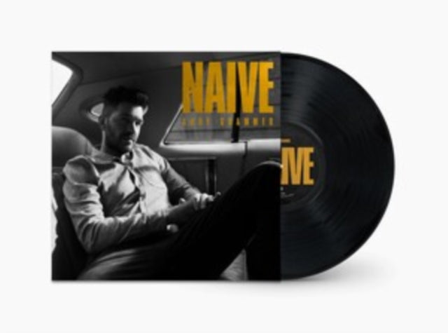 Andy Grammer - Naive - LP Vinyl Record