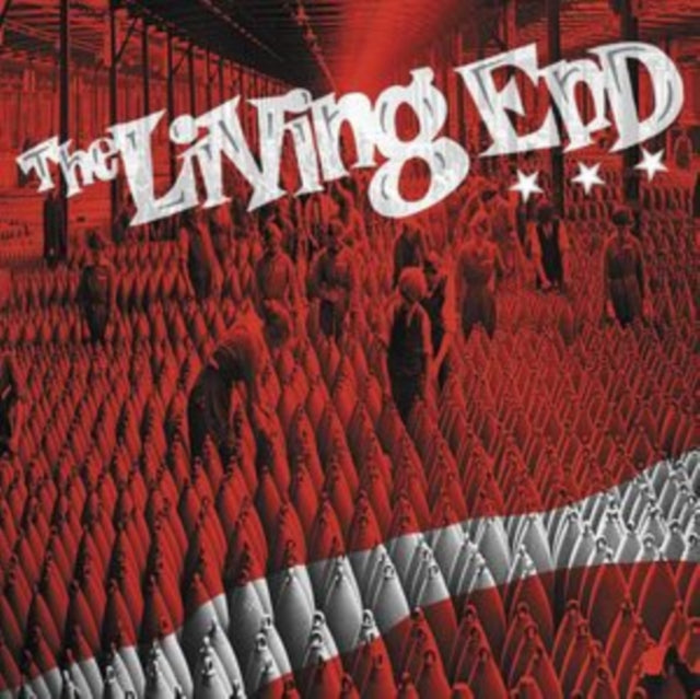 Living End - Living End (25Th Anniversary/2LP) Vinyl Record