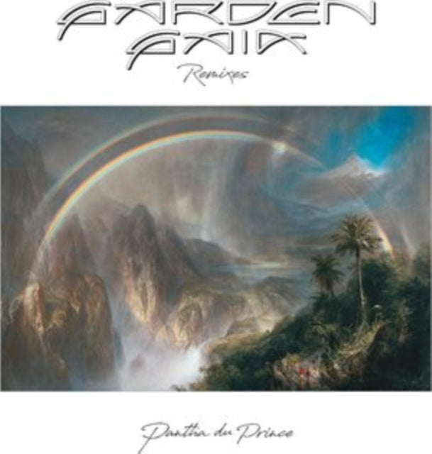 Pantha Du Prince - Garden Gaia Remixed - LP Vinyl