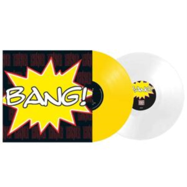 Bang! (X) (2LP) Vinyl Record