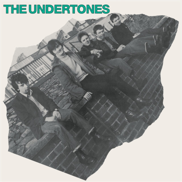 Undertones - Undertones - LP Vinyl Record