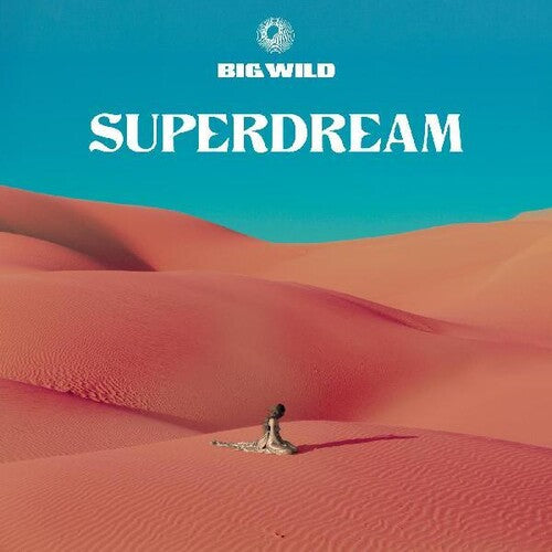Big Wild - Superdream - Vinyl Record