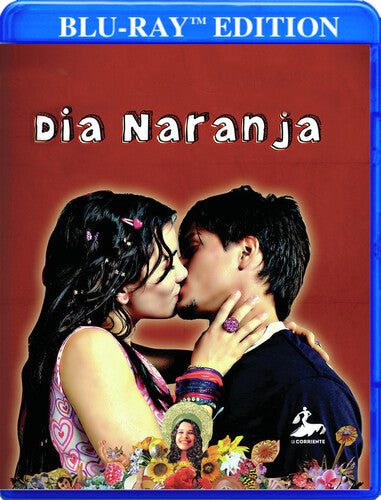 Dia Naranja - Dia Naranja - Blu-ray