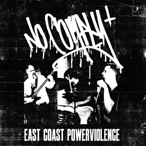 Nocomply - East Coast Powerviolence - Vinyl Record