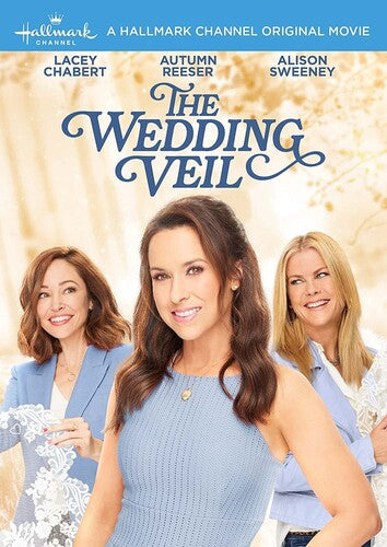 Wedding Veil - Wedding Veil - DVD
