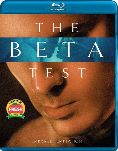 Beta Test, The - Beta Test, The - Blu-ray