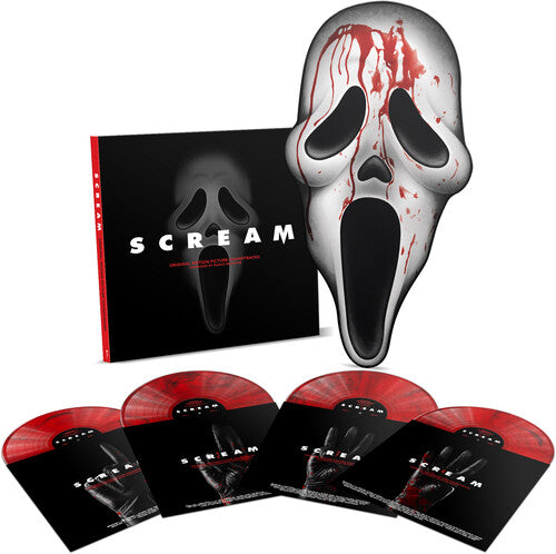 Beltrami,marco - Scream (score) / O.s.t. - Vinyl Record