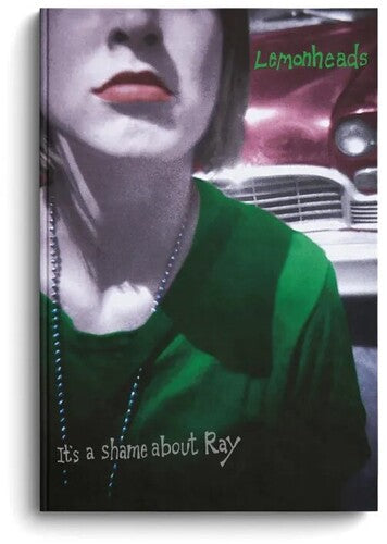 Lemonheads - Its A Shame About Ray - Music CD
