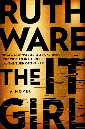 Ware,ruth - It Girl - Books
