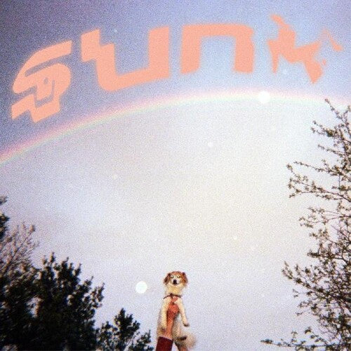 Babehoven - Sunk - Music CD