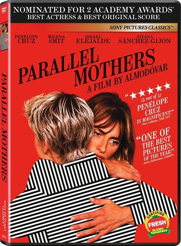Parallel Mothers - Parallel Mothers - DVD