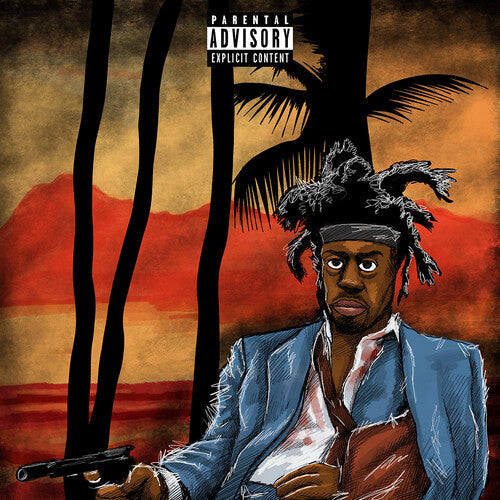 Tha God Fahim - Dump Gawd: Shot Clock King Vol. 1 & 2 - Music CD