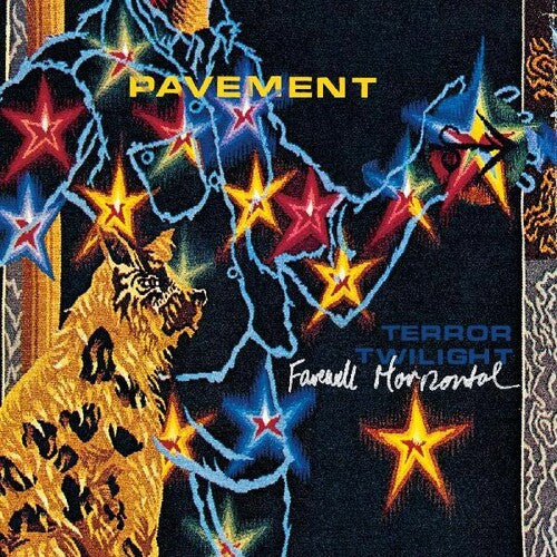 Pavement - Terror Twilight: Farewell Horizontal - Music CD