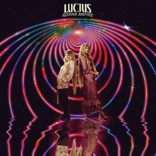 Lucius - Second Nature - Music CD