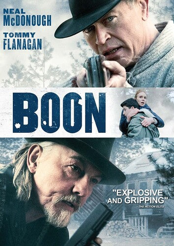 Boon - Boon - DVD
