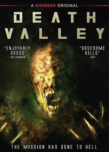 Death Valley - Death Valley - DVD