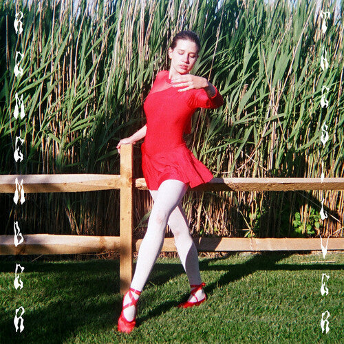 Emily Yacina - Remember The Silver Vinyl Record