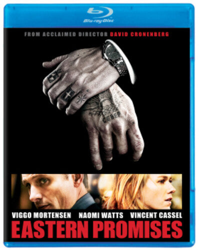 Eastern Promises (2007) - Eastern Promises (2007) - Blu-ray