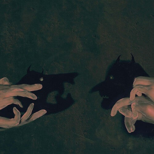 Formal Horse - Meat Mallet (180gm Audiophile Transparent Orange Vinyl) Vinyl Record