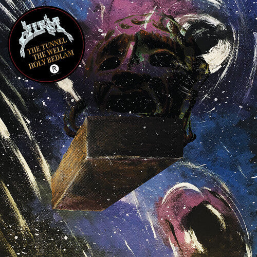 JIRM - Tunnel The Well Holy Bedlam Vinyl Record