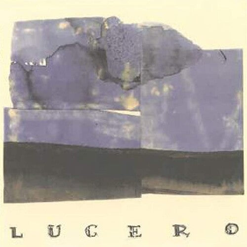 Lucero - Lucero Vinyl Record