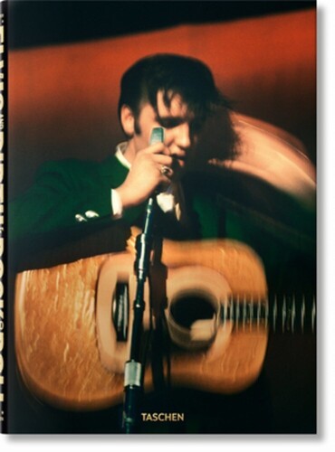 Santelli,robert / Wertheime,alfred - Elvis And The Birth Of Rock And Roll - Books