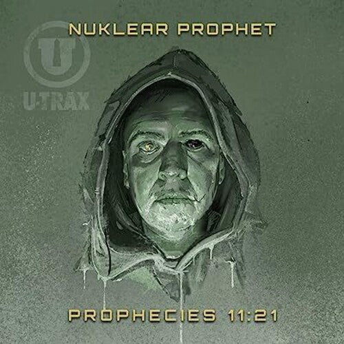 Nuklear Prophet - Prophecies 11:21 - Music CD
