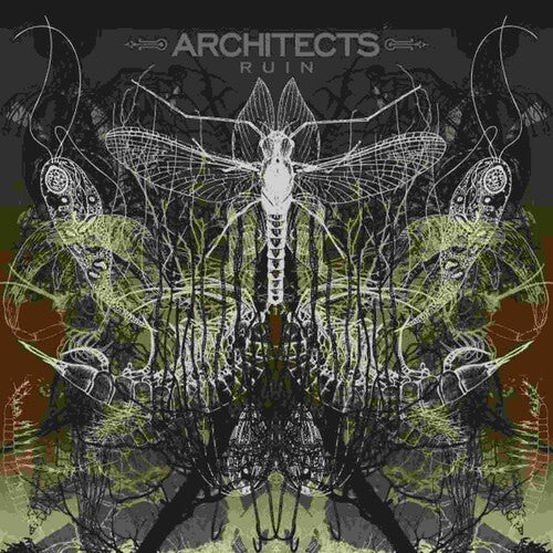 Architects - Ruin - Vinyl Record