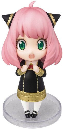 Tamashi Nations - Spyxfamily - Anya Forger, Bandai Spirits Figuarts - Collectibles