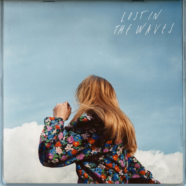 Landmvrks - Lost In The Waves Music CD