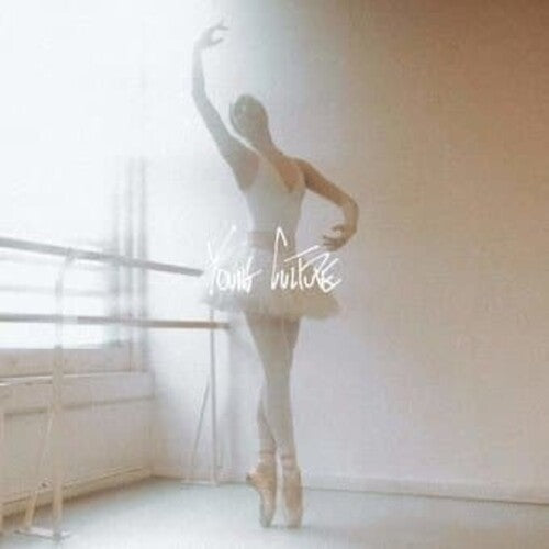 Young Culture - Young Culture Vinyl Record