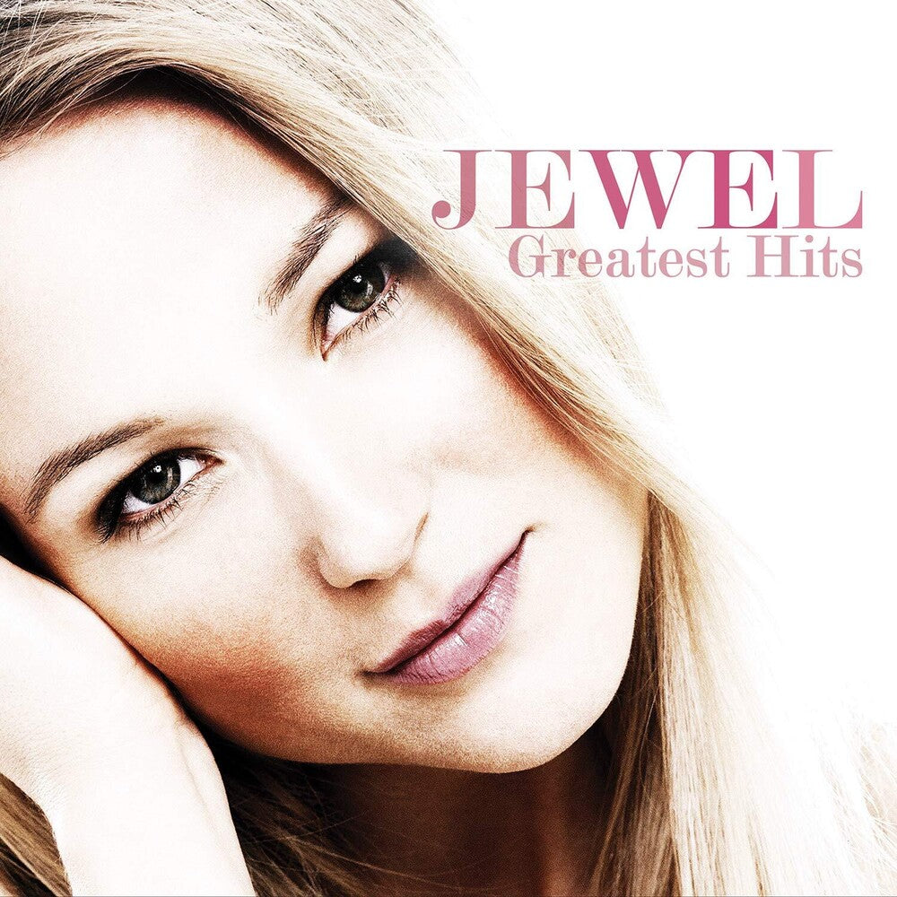 Greatest Hits Music CD