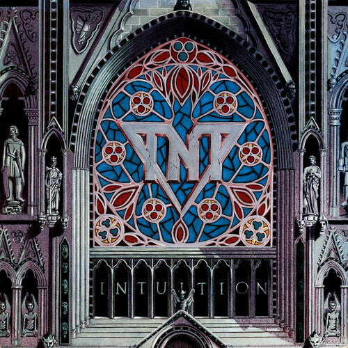 Tnt - Intuition - Music CD