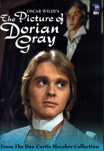 Picture Of Dorian Gray (1973) - Picture Of Dorian Gray (1973) - DVD