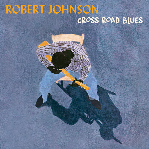 Johnson,robert - Cross Road Blues - Vinyl Record