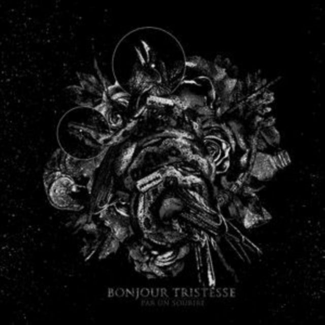 Bonjour Tristesse - Par Un Sourire - LP Vinyl Record