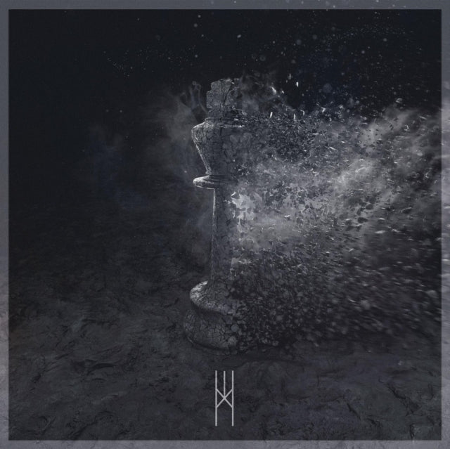 C R O W N - End Of All Things Music CD