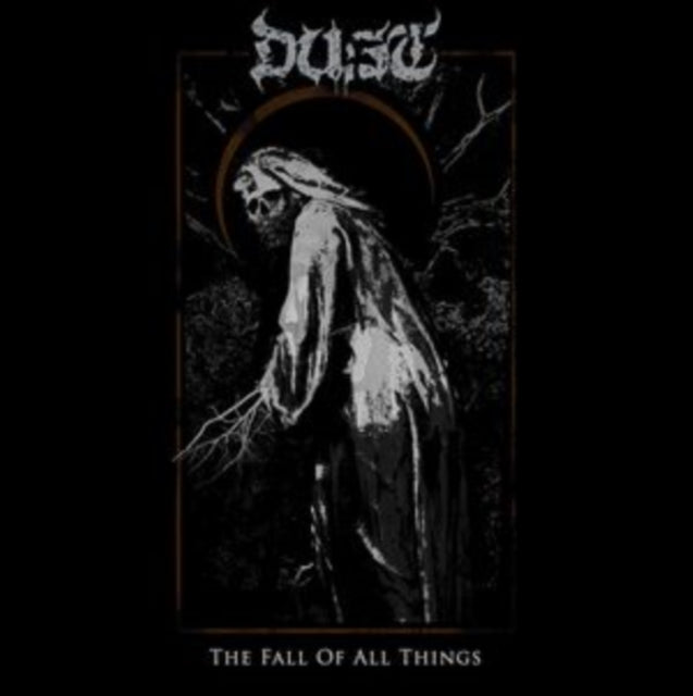 Dust - Fall Of All Things - LP Vinyl Record