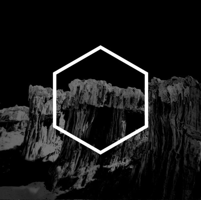 Lustmord - Beyond (2LP) Vinyl Record