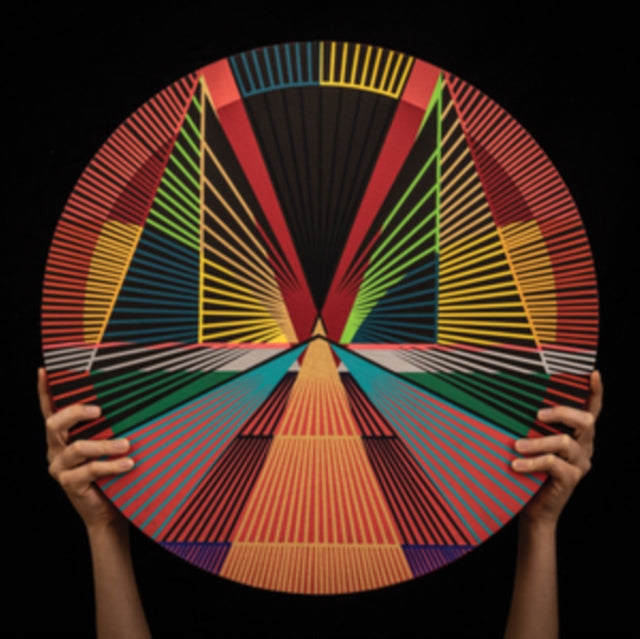 Jaye Jayle - Donƒ??T Let Your Love Life Get You Down - LP Vinyl Record